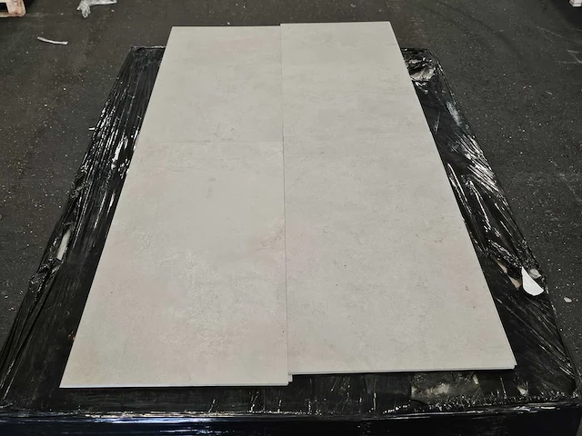 25 m2 pvc spc click tegel - 610 x 305 x 5 mm - afbeelding 3 van  3