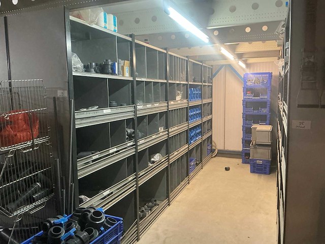 25 secties vakkenstelling - afbeelding 4 van  8