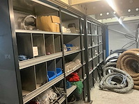 25 secties vakkenstelling - afbeelding 8 van  8