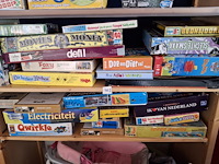 25 spellen diverse - afbeelding 2 van  3