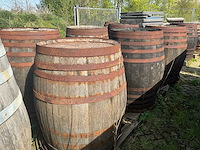 25 wijnvaten - afbeelding 11 van  20