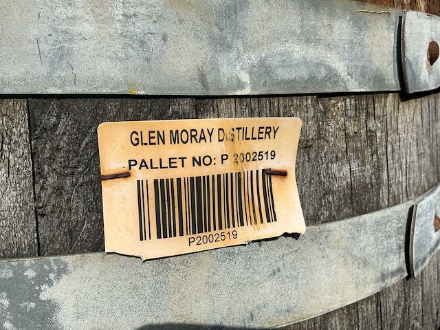 25 wijnvaten - afbeelding 12 van  20