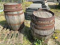 25 wijnvaten - afbeelding 13 van  20