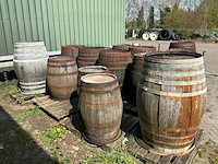 25 wijnvaten - afbeelding 16 van  20