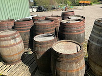 25 wijnvaten - afbeelding 19 van  20