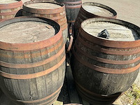 25 wijnvaten - afbeelding 20 van  20