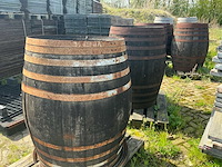 25 wijnvaten - afbeelding 3 van  20