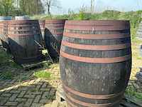 25 wijnvaten - afbeelding 4 van  20