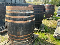 25 wijnvaten - afbeelding 5 van  20