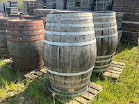 25 wijnvaten - afbeelding 8 van  20