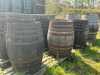 25 wijnvaten - afbeelding 1 van  1