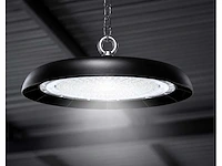 25 x led highbay ufo – 200w – 6400k koud wit – ip65 – agora-200
