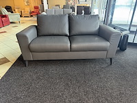 2,5 zits bank, bruin - afbeelding 5 van  5