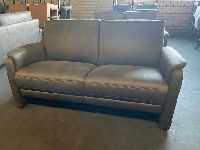 2,5 zits bank julia - afbeelding 1 van  7