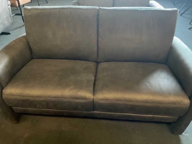 2,5 zits bank julia - afbeelding 3 van  7