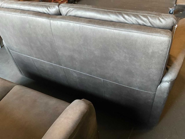 2,5 zits bank julia - afbeelding 7 van  7