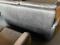 2,5 zits bank julia - afbeelding 7 van  7