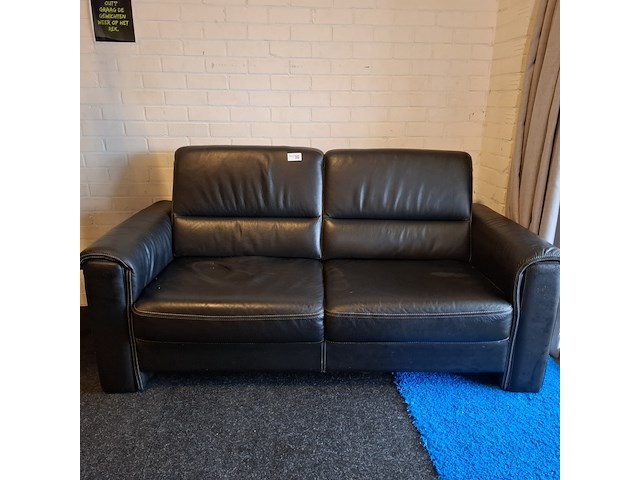 2,5-zits bank - afbeelding 1 van  5