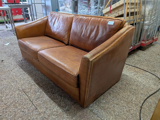 2,5-zitsbank - afbeelding 2 van  5