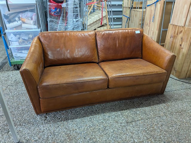 2,5-zitsbank - afbeelding 3 van  5