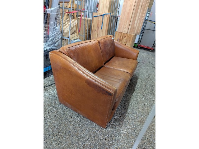 2,5-zitsbank - afbeelding 4 van  5