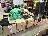250 broeken nina - afbeelding 1 van  5
