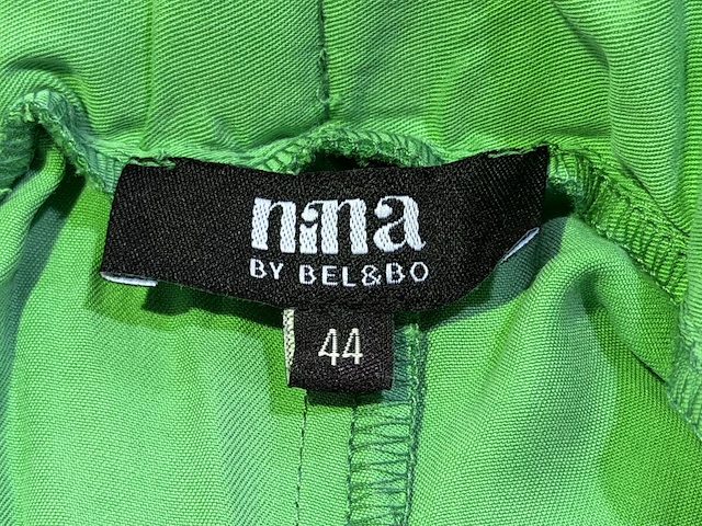 250 broeken nina - afbeelding 4 van  5