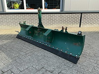 250 cm frontschuif met frontkist - afbeelding 2 van  9