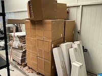 250 ml verpakkingspotjes verpakkings materiaal (5000x) - afbeelding 5 van  5