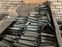 250 mm x ø 50 mm machine veren - afbeelding 1 van  5