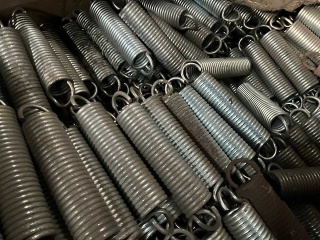 250 mm x ø 50 mm machine veren - afbeelding 2 van  5