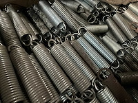 250 mm x ø 50 mm machine veren - afbeelding 2 van  5