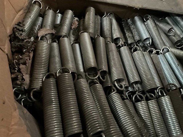 250 mm x ø 50 mm machine veren - afbeelding 3 van  5