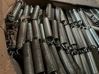 250 mm x ø 50 mm machine veren - afbeelding 3 van  5