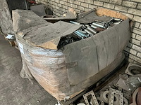 250 mm x ø 50 mm machine veren - afbeelding 4 van  5