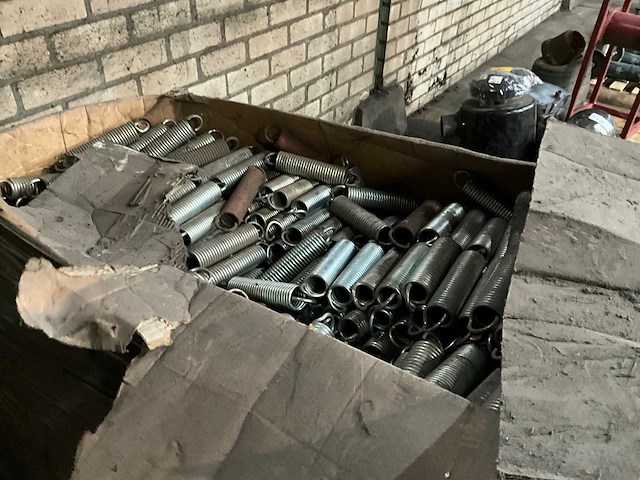 250 mm x ø 50 mm machine veren - afbeelding 5 van  5