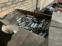 250 mm x ø 50 mm machine veren - afbeelding 5 van  5