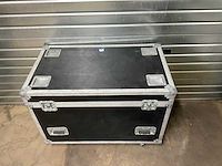 250 wash flightcase - afbeelding 2 van  2
