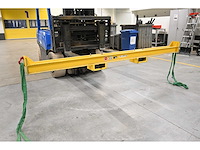 2500kg-300cm hijs evenaar - afbeelding 1 van  8