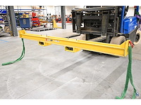 2500kg-300cm hijs evenaar - afbeelding 2 van  8