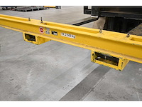 2500kg-300cm hijs evenaar - afbeelding 4 van  8