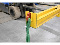 2500kg-300cm hijs evenaar - afbeelding 7 van  8