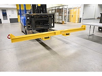 2500kg-300cm hijs evenaar - afbeelding 2 van  7