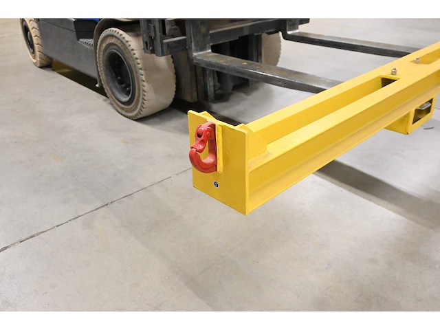 2500kg-300cm hijs evenaar - afbeelding 3 van  7