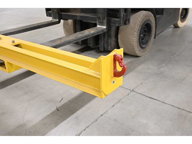 2500kg-300cm hijs evenaar - afbeelding 4 van  7