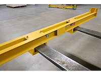 2500kg-300cm hijs evenaar - afbeelding 5 van  7