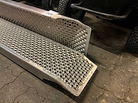 2500x260 mm rijplaat (2x) - afbeelding 3 van  5