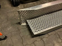2500x260 mm rijplaat (2x) - afbeelding 4 van  5