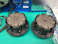 250t/63 hydraulische slangpers - afbeelding 2 van  16