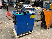 250t/63 hydraulische slangpers - afbeelding 9 van  16